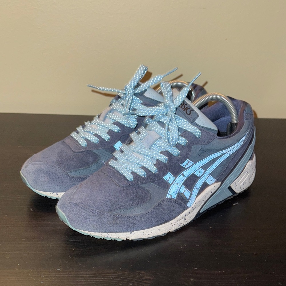 Kith ASICS